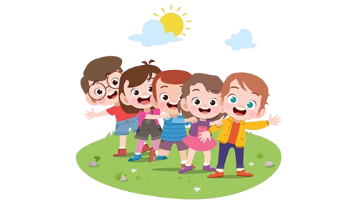 Child Transition