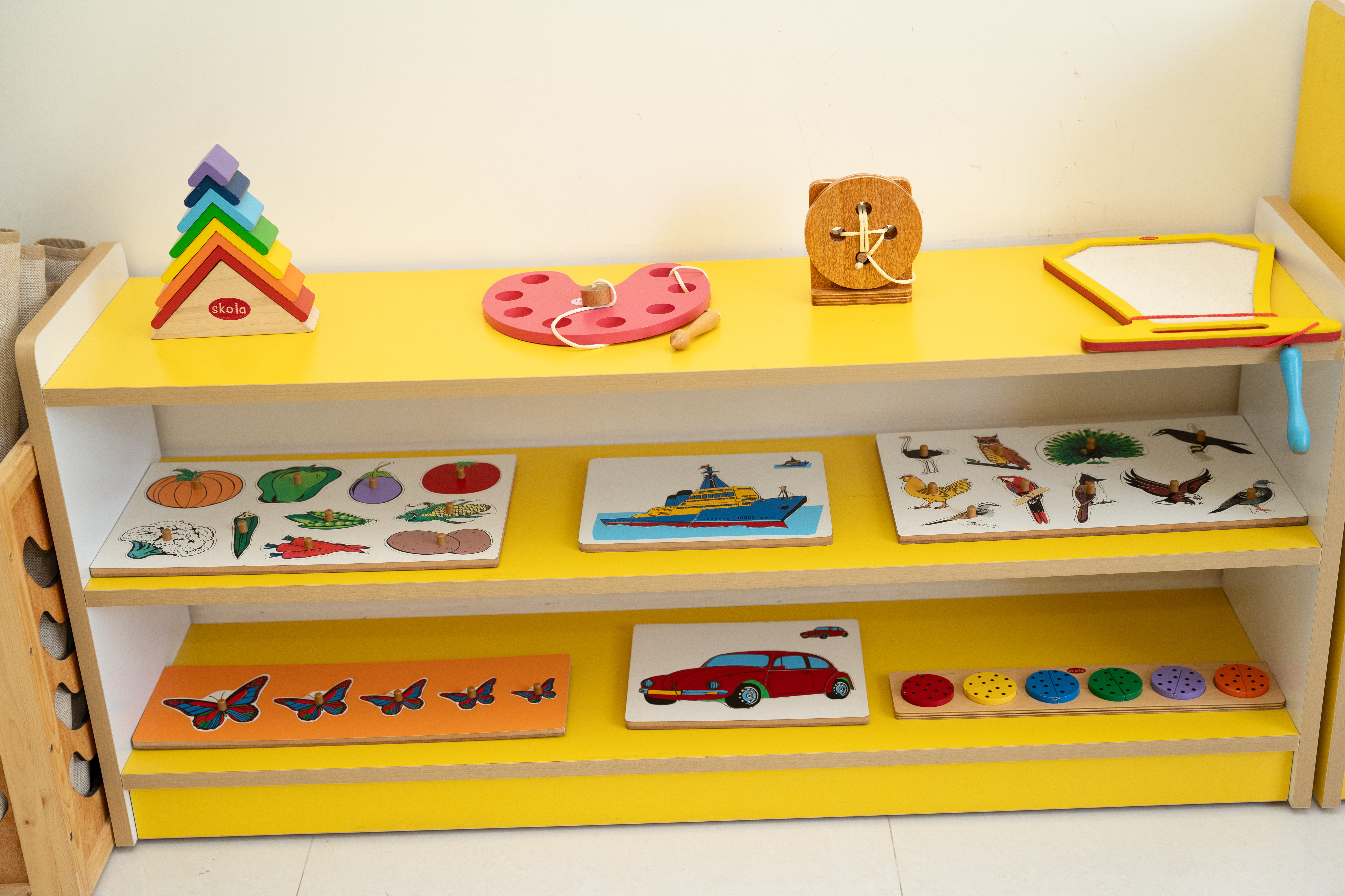 Joey learners Preschool